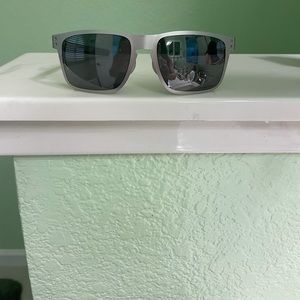 Oakley Holbrook Metal Sunglasses